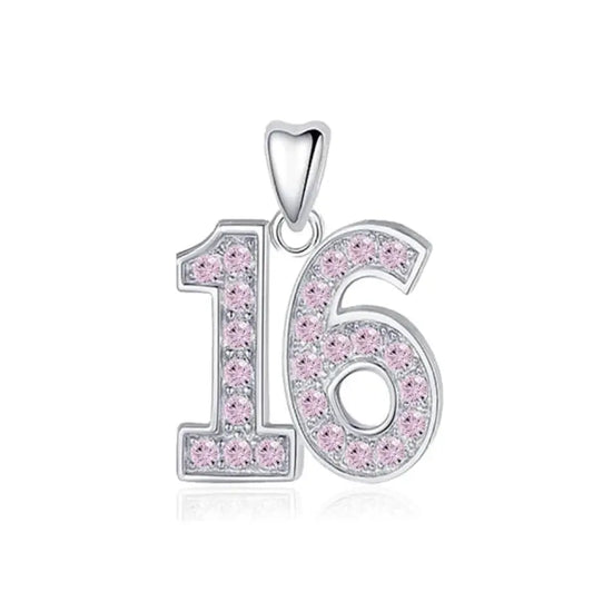 Sweet 16 Charm Outlet