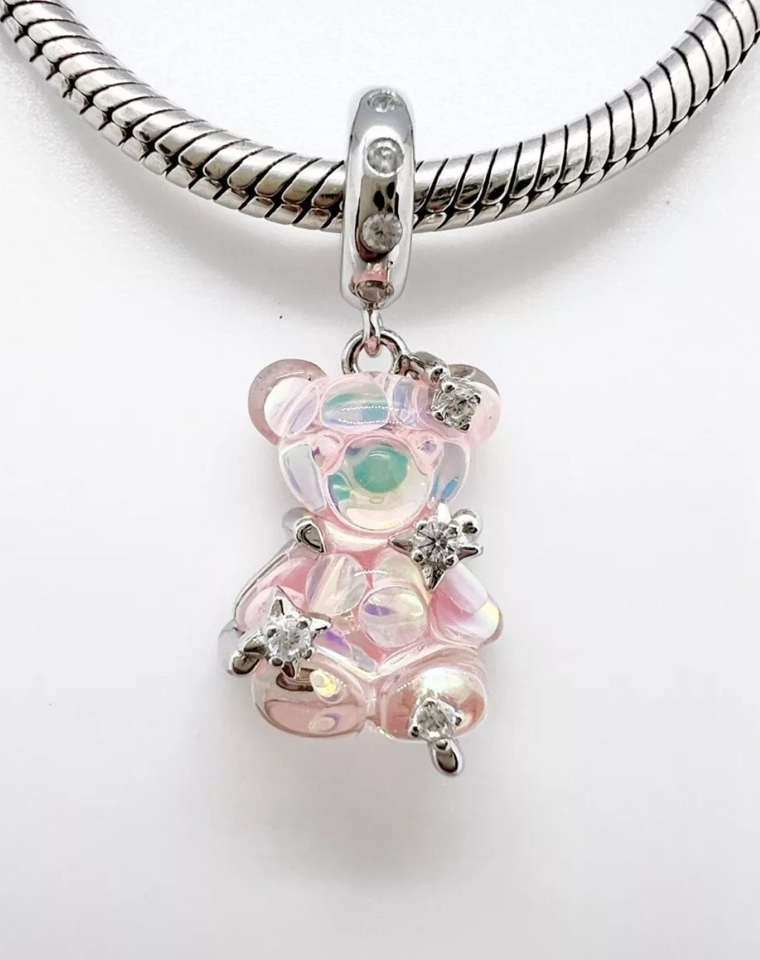 Especially Cute Charms